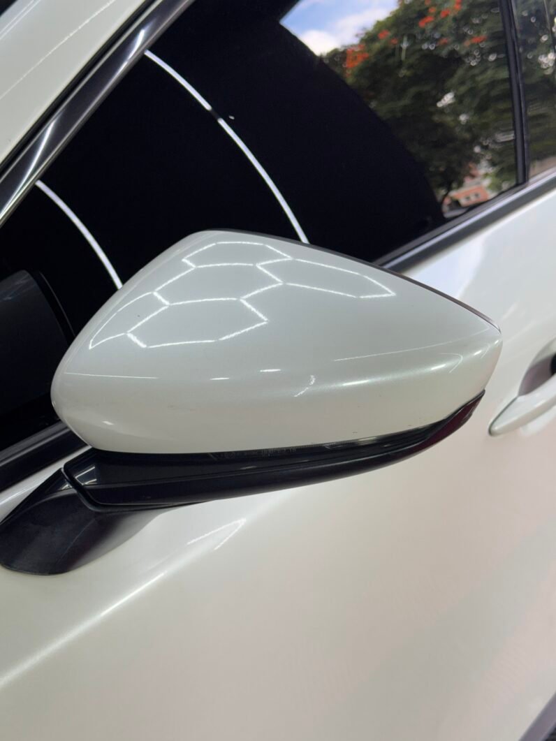 
								MAZDA 3 GRAND TOURING 2.0 AT full									