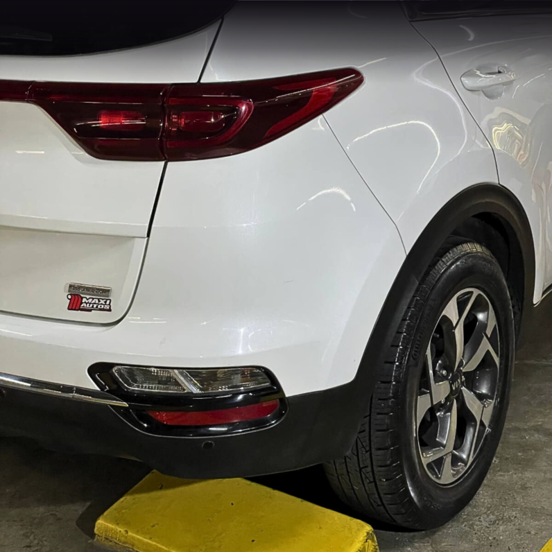 
								KIA NEW SPORTAGE DESIRE AT 2.0 4×2 GASOL full									