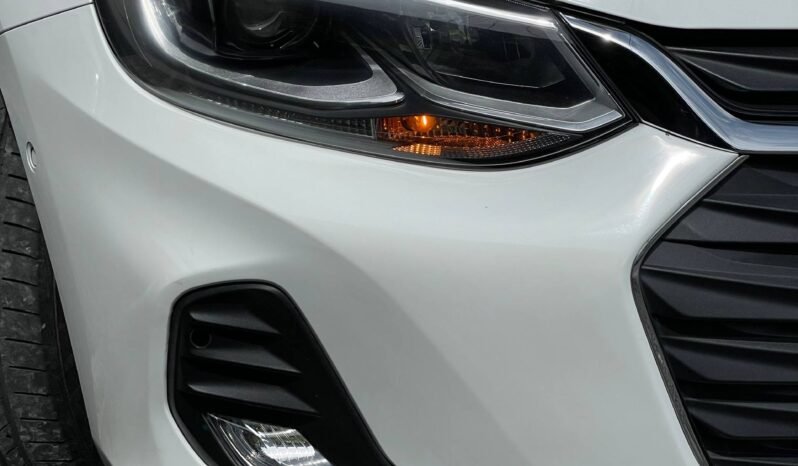 
								CHEVROLET ONIX PREMIER TURBO 1.0L SEDAN full									