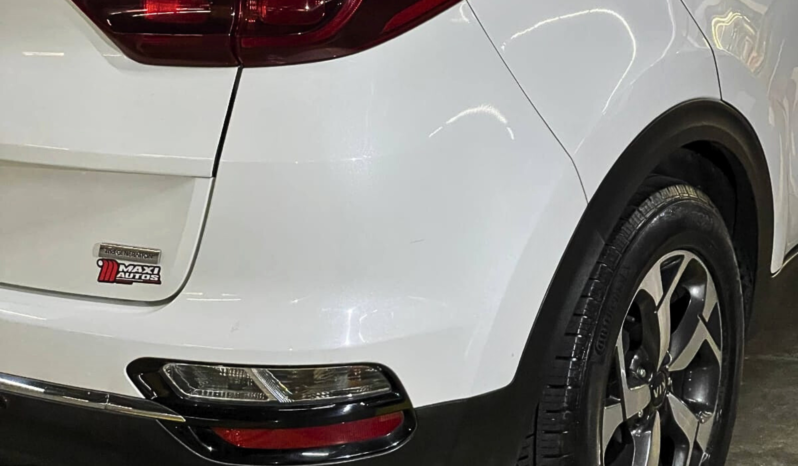 
								KIA NEW SPORTAGE DESIRE AT 2.0 4×2 GASOL full									