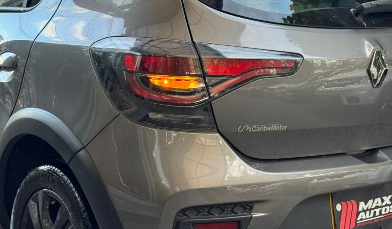 
								RENAULT STEPWAY ZEN 1.6 MT full									