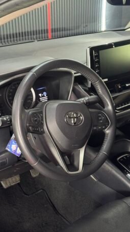 
										TOYOTA COROLLA XEI AT 1.8 HIBRIDO full									