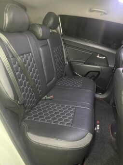 
										KIA NEW SPORTAGE LX MT 2.0L GASOLINA 4X2 full									