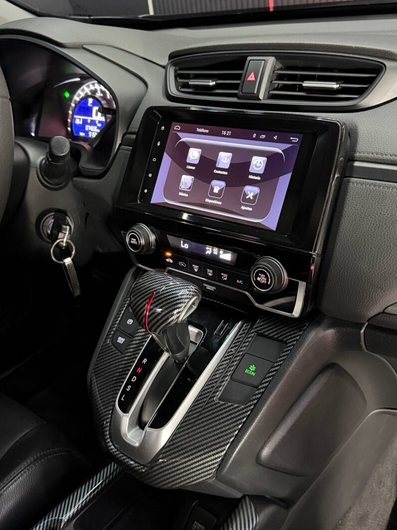 
								HONDA CRV 2.4 CITYPLUS  AT 4X2 full									