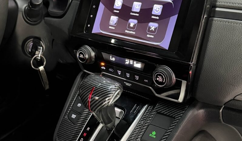 
								HONDA CRV 2.4 CITYPLUS  AT 4X2 full									