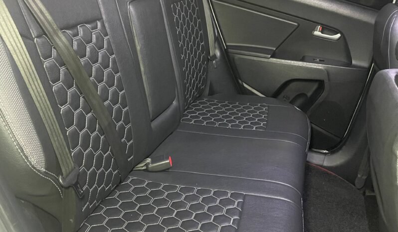 
								KIA NEW SPORTAGE LX MT 2.0L GASOLINA 4X2 full									