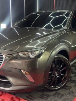 
										MAZDA CX-3 TOURING 2.0L TRIPTONIC 4×2 full									