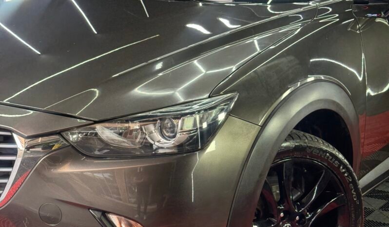 
								MAZDA CX-3 TOURING 2.0L TRIPTONIC 4×2 full									