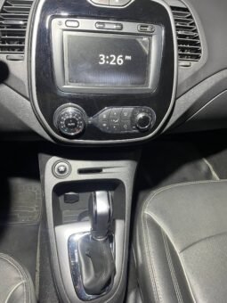 
										RENAULT captur Intens Bose at 2.0 full									