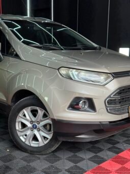 
										FORD ECOSPORT 2.0 AT 4X2 full									