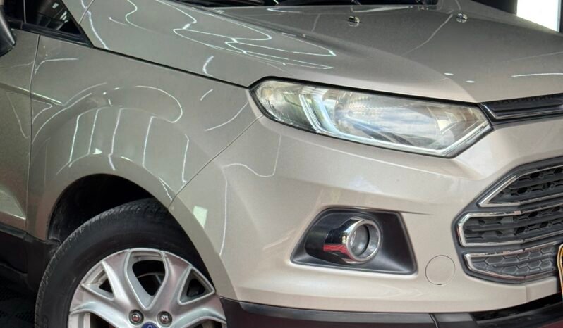 
								FORD ECOSPORT 2.0 AT 4X2 full									