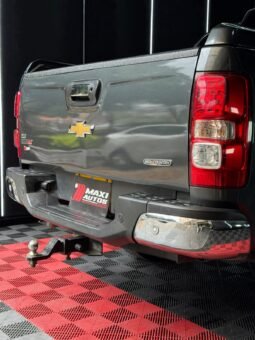
										CHEVROLET COLORADO HIGH COUNTRY 2.8 AT 4X4 full									