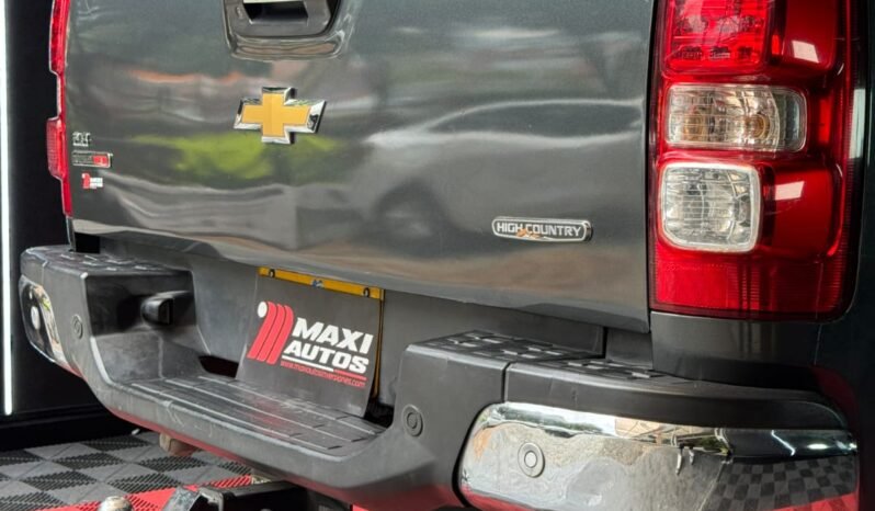 
								CHEVROLET COLORADO HIGH COUNTRY 2.8 AT 4X4 full									