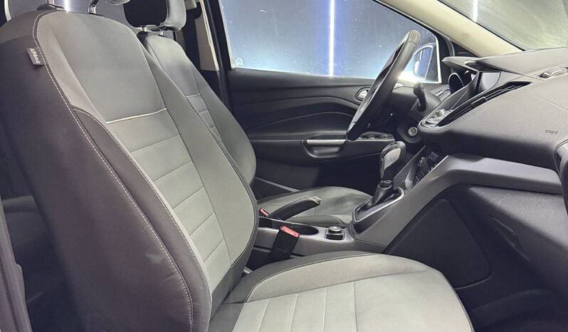 
								FORD ESCAPE  SE 4X4 AUT 2.0 full									