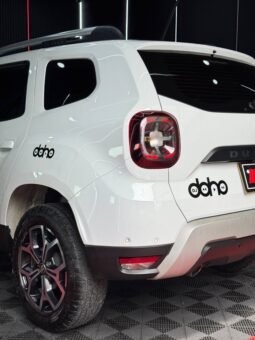 
										RENAULT DUSTER ICONIC MT 1.3T 4X4 full									