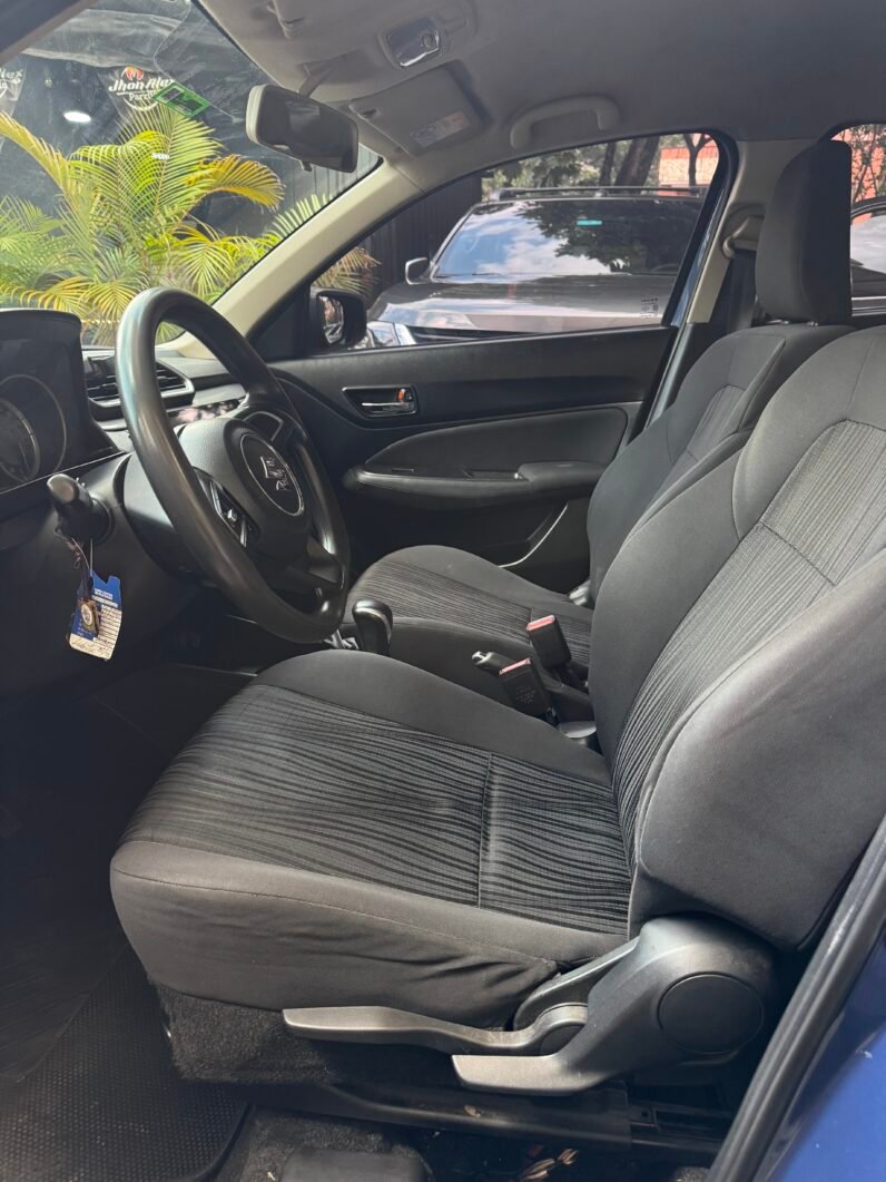 
								SUZUKI SWIFT DZIRE TAM 1.2 full									