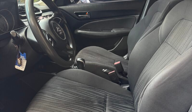 
								SUZUKI SWIFT DZIRE TAM 1.2 full									