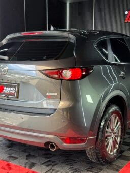 
										MAZDA CX-5 TOURING 2.0L 4×2 full									