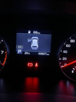 
										KIA SPORTAGE DESIRE 2.0 AT 4X2 full									