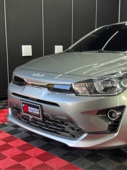 
										KIA RIO VIBRANT 1.4 AT HB full									