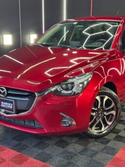 
										MAZDA 2 GRAND TOURING 1.5L AT full									