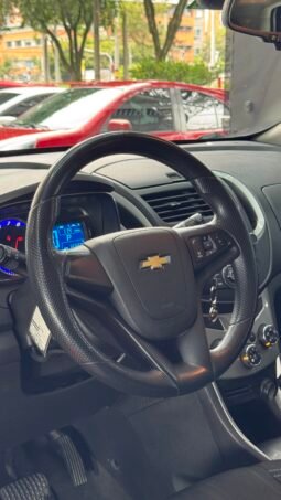 
										CHEVROLET TRACKER LT AT 1.8 full									