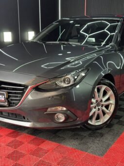 
										MAZDA 3 GRAND TOURING SD full									