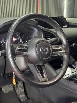 
										MAZDA 3 GRAND TOURING 2.0 AT full									