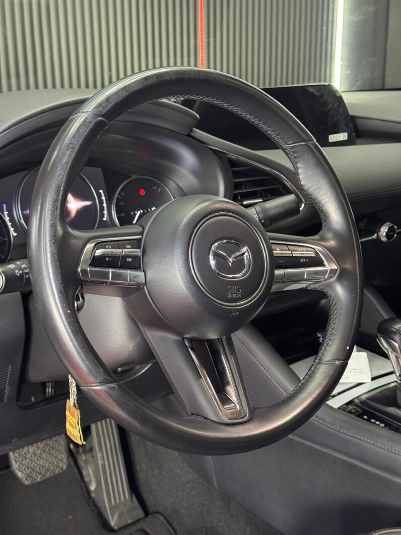 
								MAZDA 3 GRAND TOURING 2.0 AT full									