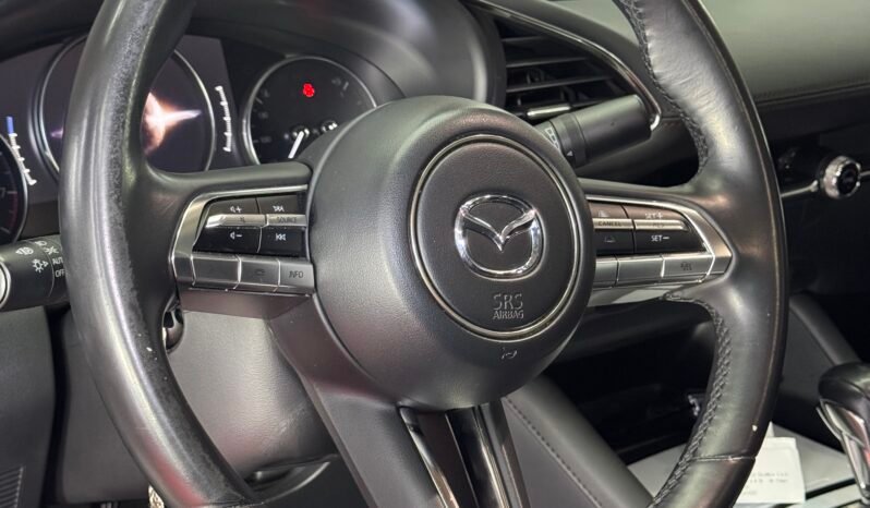 
								MAZDA 3 GRAND TOURING 2.0 AT full									