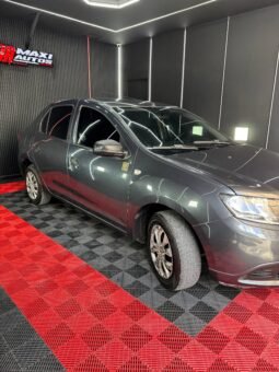 
										RENAULT LOGAN LIFE MT 1.6 SD full									