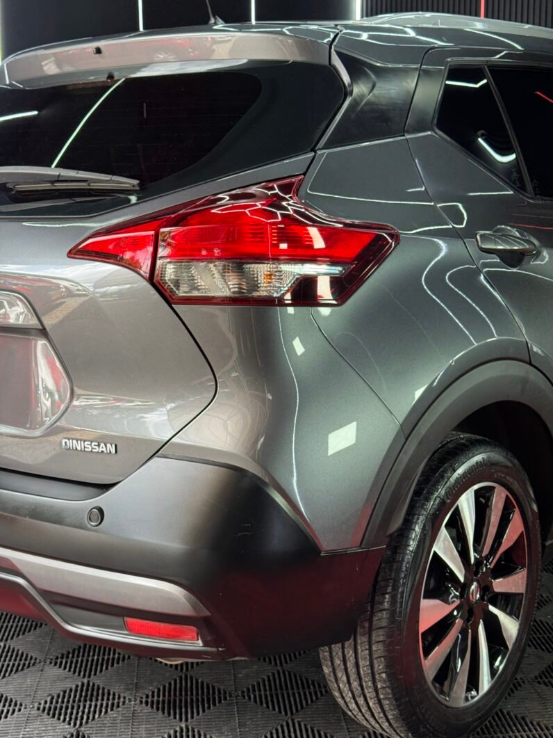 
								NISSAN KICKS ADVANCE MT 1.6L 4X2 full									