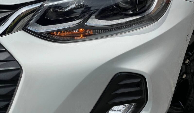 
								CHEVROLET ONIX PREMIER TURBO 1.0L SEDAN full									