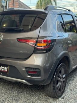
										RENAULT STEPWAY ZEN 1.6 MT full									