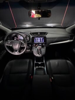 
										HONDA CRV 2.4 CITYPLUS  AT 4X2 full									