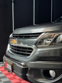 
										CHEVROLET COLORADO HIGH COUNTRY 2.8 AT 4X4 full									