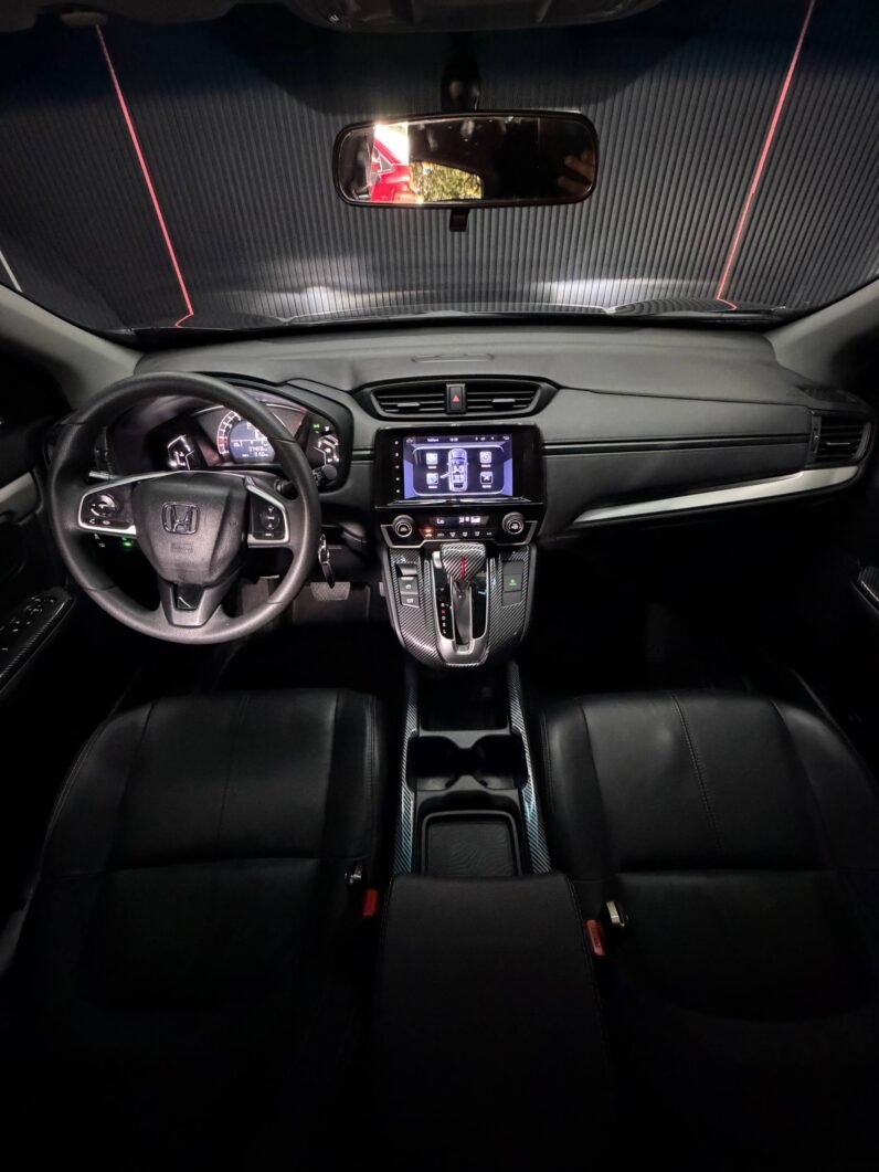 
								HONDA CRV 2.4 CITYPLUS  AT 4X2 full									