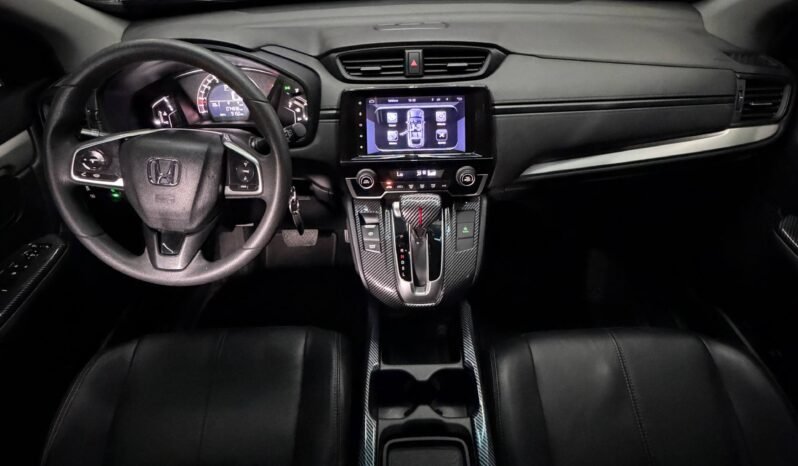 
								HONDA CRV 2.4 CITYPLUS  AT 4X2 full									