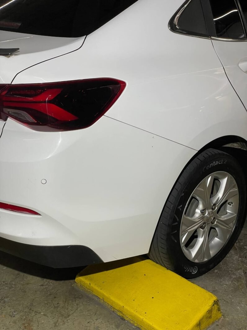 
								CHEVROLET ONIX 1.0 PREMIER  AT  SD full									