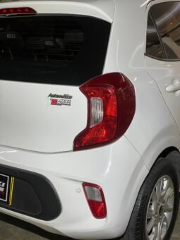 
										KIA PICANTO VIBRANT AT 1.250 full									