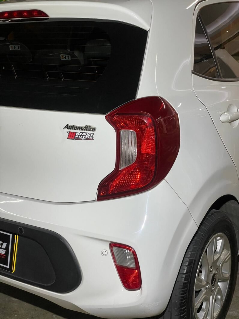 
								KIA PICANTO VIBRANT AT 1.250 full									