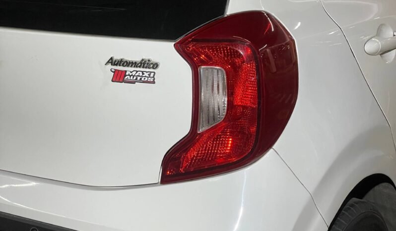 
								KIA PICANTO VIBRANT AT 1.250 full									