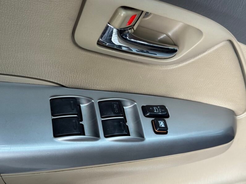 
								TOYOTA FORTUNER 2.7 AT 4×2 URBANA full									