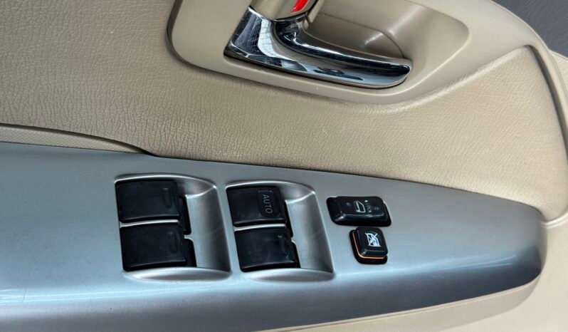 
								TOYOTA FORTUNER 2.7 AT 4×2 URBANA full									