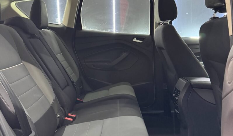 
								FORD ESCAPE  SE 4X4 AUT 2.0 full									