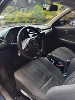 
										SUZUKI SWIFT DZIRE TAM 1.2 full									