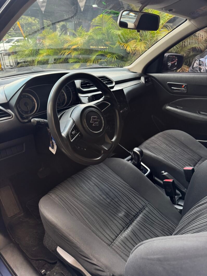 
								SUZUKI SWIFT DZIRE TAM 1.2 full									