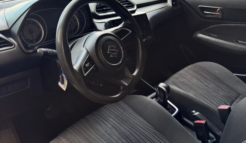 
								SUZUKI SWIFT DZIRE TAM 1.2 full									