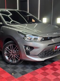 
										KIA RIO VIBRANT 1.4 AT HB full									