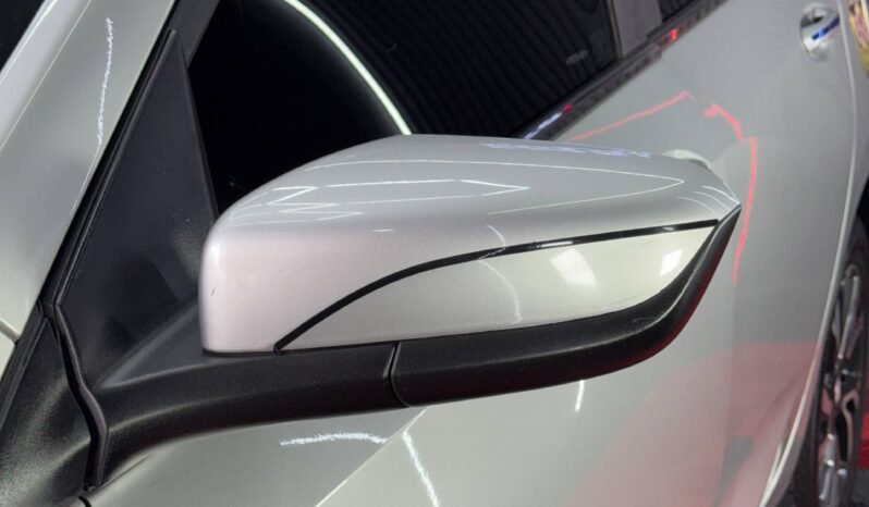 
								CHEVROLET ONIX PREMIER TURBO 1.0L HB AT full									